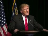 Megint meg akarták gyilkolni Donald Trumpot