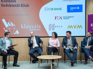 Klasszis Befektetői Klub