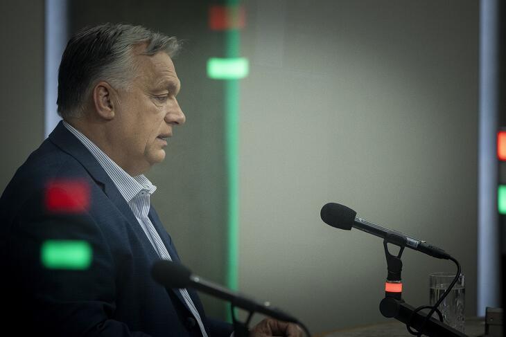 Ismét elmondta véleményét