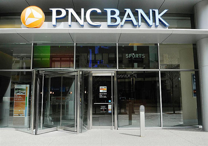 Egy felvásárlással hirtelen a legnagyobb amerikai bankok közé került a PNC