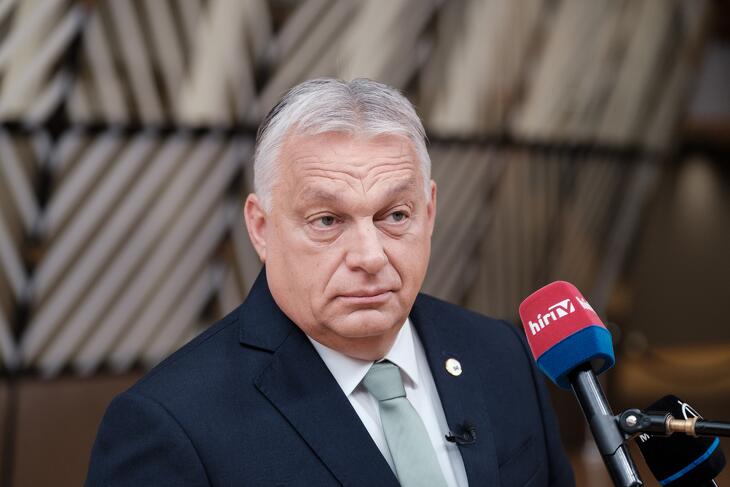 Tusványosról adott interjút