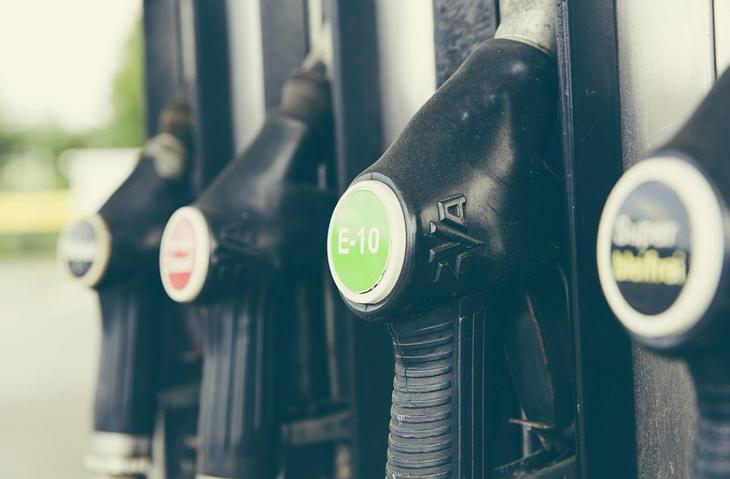Az intézkedés ellenére továbbra is kialakulhat üzemanyaghiány. Fotó: Pixabay
