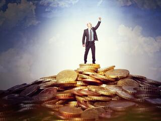 Rekordmagasra emelkedett az egyenlőtlenség hazánkban