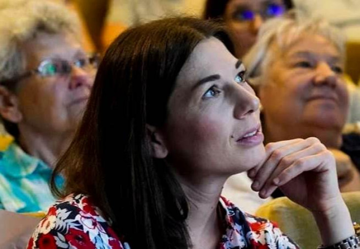 Nem kér többet a politikából Bősz Anett
