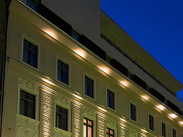 Hotel Carat Budapest