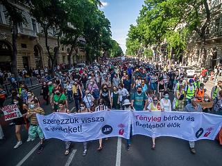 Orbánék zöld lámpát adtak a fudani népszavazásnak