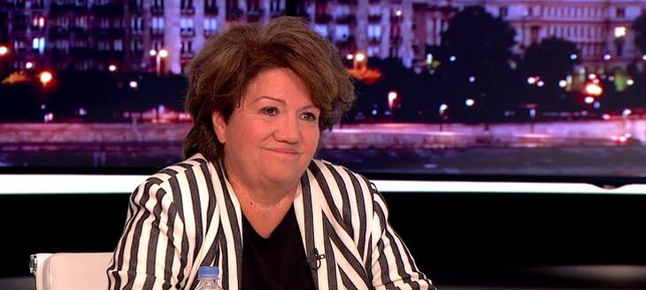  Mindent újra kell gondolni Sinkó Eszter szerint