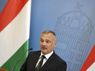 Orbán elmondhatja a véleményét Borkairól