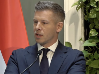 Magyar Péter