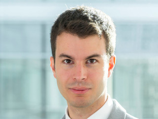 Muhi Gergely, az Equilor Befektetési Zrt. vezető elemzője