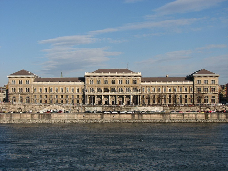 A mai Corvinus elődje több Fidesz-vezetőnek volt az alma matere