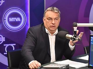 Orbán megszólalt a Hableány katasztrófája kapcsán