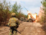 Brit hírszerzés: csaknem félmillió orosz katona halt meg Ukrajnában