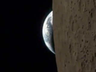 Ilyet még nem látott: történelmi űrvideóval alázhatja konkurenciáját az Apple