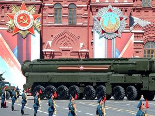 Mekkora az esélye annak, hogy atomfegyvereket vetnek be az orosz-ukrán háborúban?