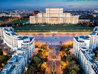 Románia megfigyelőként csatlakozik a Béketanácshoz