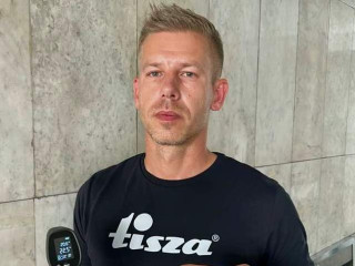Magyar Péter