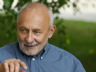 Csillag István