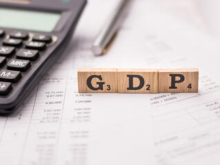 A vártnál nagyobb GDP-növekedést ért el az euróövezet az első negyedévben