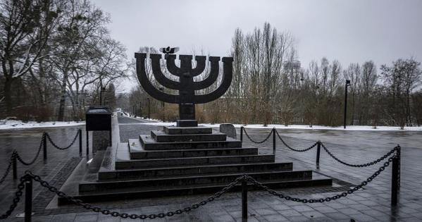 Csak idő kérdése volt: az orosz kormány megtalálta az orosz zsidókat