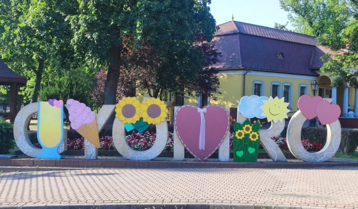 Város a csőd szélén