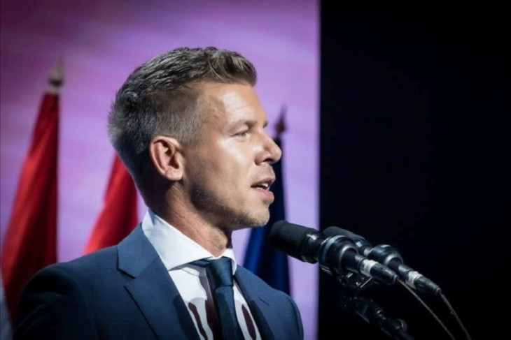 Orbán Viktorral közösen látogatna el Magyar Péter Kárpátaljára