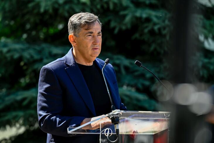 Mészáros Lőrinc körül szaporodnak a magántőkealapok