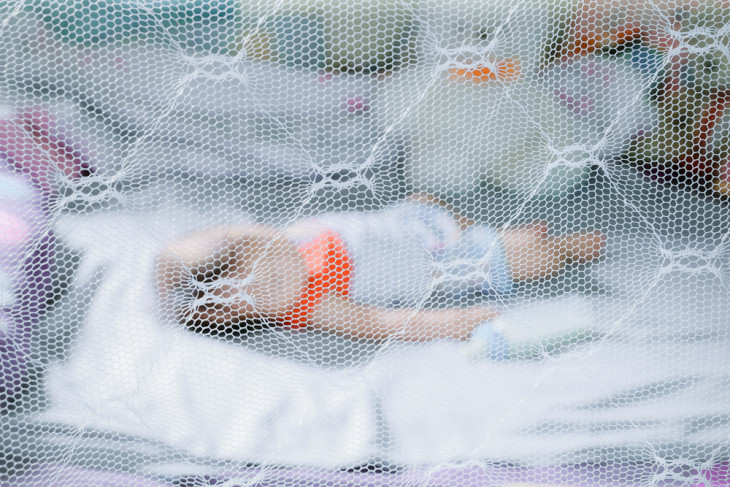 Szúnyogháló és légkondi nélkül lassan elképzelhetetlen lesz a nyár