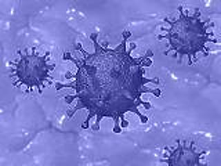 Koronavírus: Elhunyt egy 39 éves beteg
