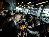 Szijjártó Péter
