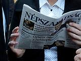 Így építik le a Magyar Postát: a napilapot egyáltalán nem, a levelet lassabban viszik ki