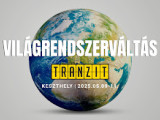„Az ukránok már a spájzban vannak” – alakul az idei Tranzit programja 