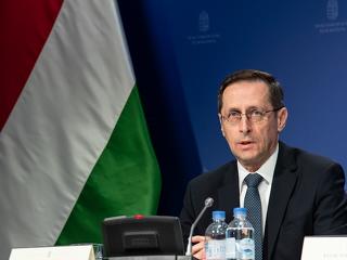 Tudja ki Magyarország tíz legnagyobb adózója? Varga Mihály elárulta