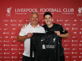Megszólalt a Liverpoolba igazolt felcsúti kapus menedzsere: türelemre lesz szükség