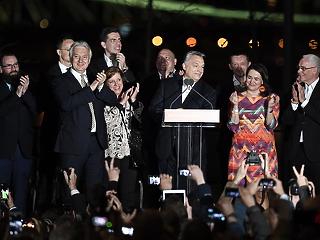 Az Európai Néppárt és a Fidesz függőjátszmája
