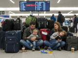 Már tervezgeti a nyaralást? Nem biztos, hogy jó ötlet a repülős út