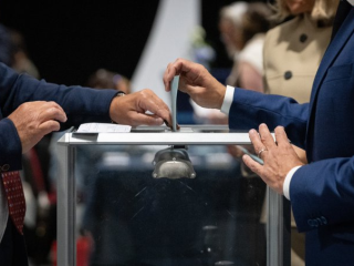 Az első forduló még nem döntötte el véglegesen a kérdést