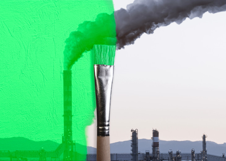 Az elmúlt években elharapózott a „greenwashing, aminek az ésszerűbb szabályozás próbál gátat vetni
