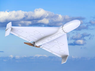 Repülőteret és iskolát találtak el iráni drónok – meglepő országban