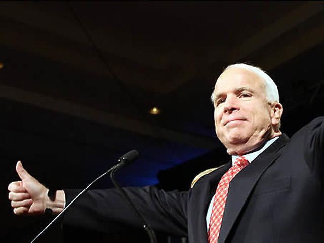 John McCain   