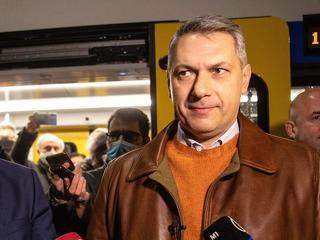 Lázár János is kimondta, hogy Borkai Zsolt kezét végleg elengedte a Fidesz
