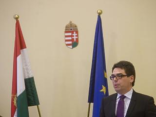 A székelyföldi jeges sportberuházásoknak is lett egy miniszteri biztosa