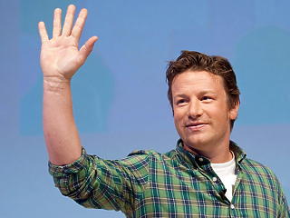 Összeomlott Jamie Oliver étterem-birodalma
