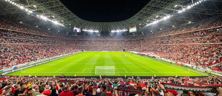 A Puskás Aréna lesz a házigazda 2026-ban