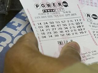 260 milliárd forintnyi lottónyereményt vittek el a hétvégén az USA-ban