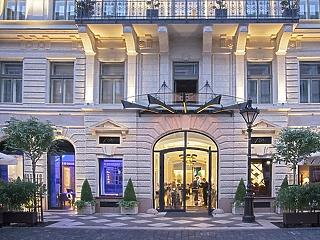 Budapesti szálloda lett a világ legjobbja