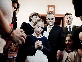 900 milliót irányít át Orbán Viktor a közszférából az egyházakhoz