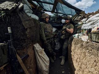 Egyelőre nincs hadiállapot Moszkvában - háborús összefoglaló