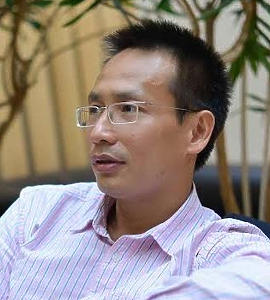 Dr. Tuan Anh Trinh