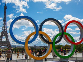 A párizsi olimpiát minden szolgáltató kihasználja